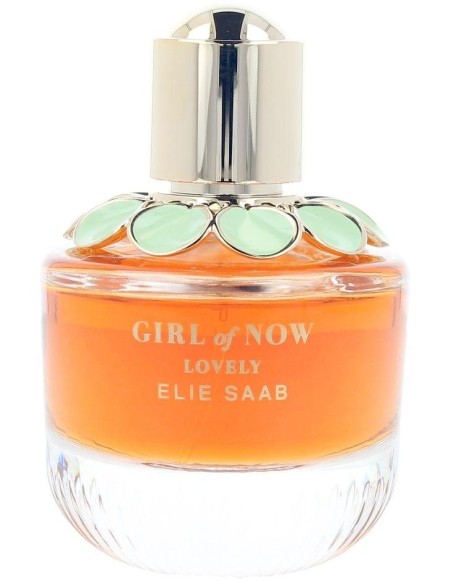 Girl Of Now Lovely Edp Vapo 50 Ml