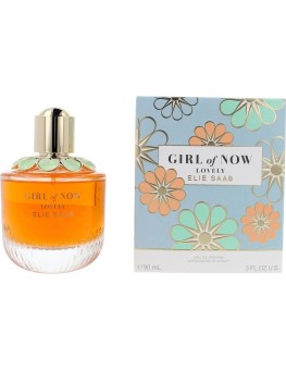 Girl Of Now Lovely Edp Vapo...