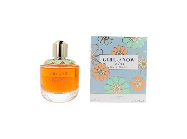 Girl Of Now Lovely Edp Vapo 90 Ml