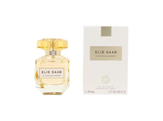 Le Parfum Lumiere Edp Vapo 50 Ml