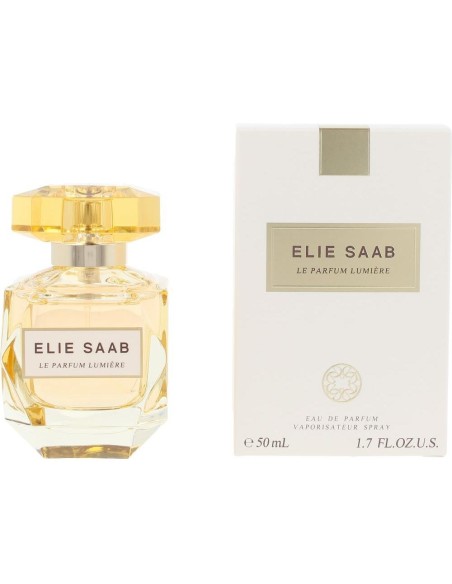 Le Parfum Lumiere Edp Vapo 50 Ml
