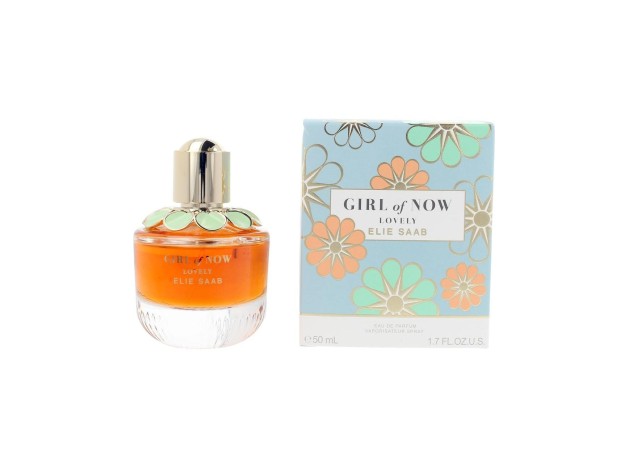 Girl Of Now Lovely Edp Vapo 50 Ml
