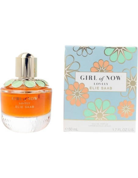Girl Of Now Lovely Edp Vapo 50 Ml