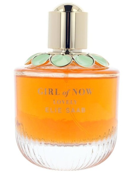 Girl Of Now Lovely Edp Vapo 90 Ml