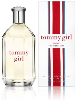 Tommy Hilfiger Girl Eau De...