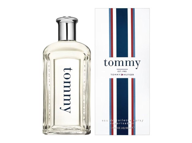 Tommy Hilfiger Tommy Eau De Toilette 50Ml