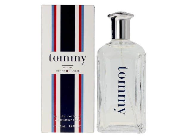 Tommy Hilfiger Eau De Toilette 100Ml