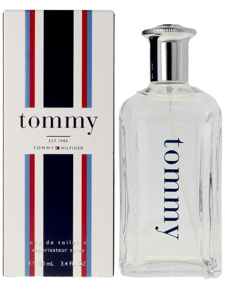 Tommy Hilfiger Eau De Toilette 100Ml