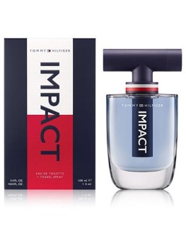 Tommy Hilfiger Impact Eau...