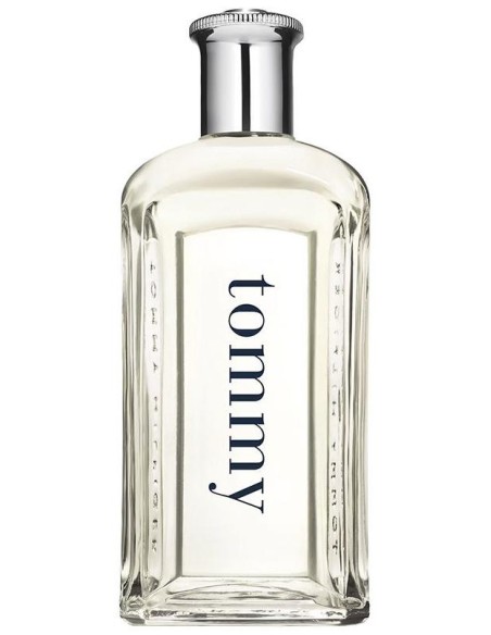 Tommy Hilfiger Tommy Eau De Toilette 50Ml