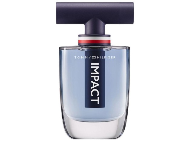 Tommy Hilfiger Impact Eau De Toilette 100Ml