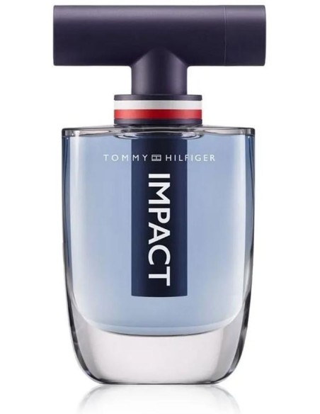Tommy Hilfiger Impact Spark Eau De Toilette 100Ml
