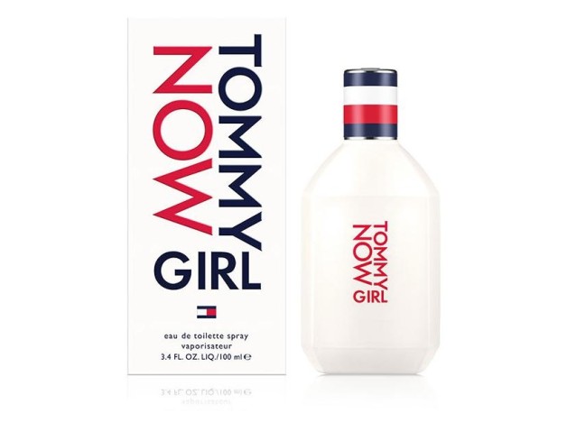 Tommy Hilfiger Tommy Now Girl Eau De Toilette...