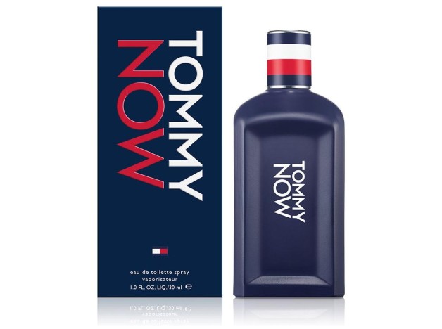Tommy Hilfiger Tommy Now Eau De Toilette 30Ml