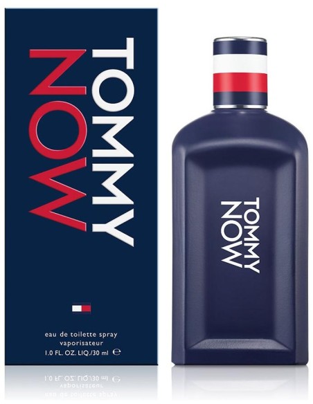 Tommy Hilfiger Tommy Now Eau De Toilette 30Ml