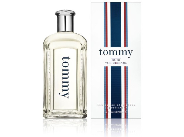 Tommy Hilfiger Tommy Eau De Toilette 200Ml
