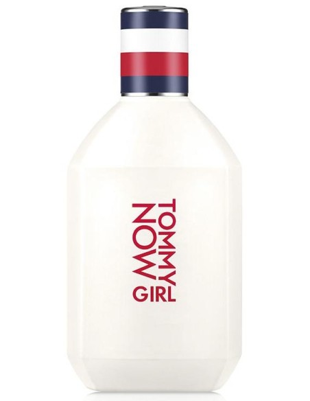 Tommy Hilfiger Tommy Girl Agua Colonia 30Ml