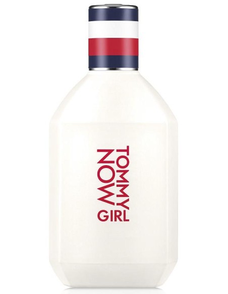 Tommy Hilfiger Tommy Now Girl Eau De Toilette 100Ml
