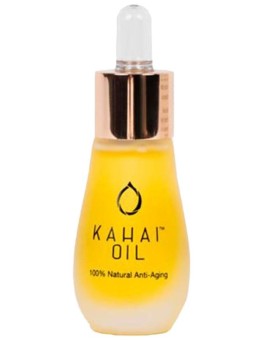 Kahai Aceite Facial 100%...