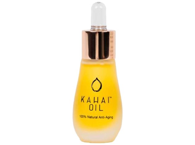 Kahai Aceite Facial 100% Natural Anti Edad 15Ml