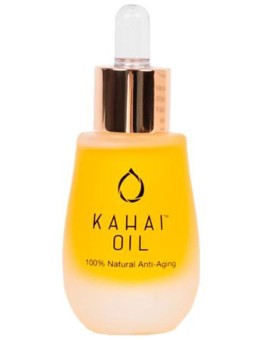 Kahai Aceite Facial 100%...