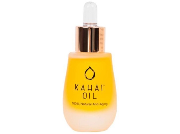 Kahai Aceite Facial 100% Natural Anti Edad 30Ml