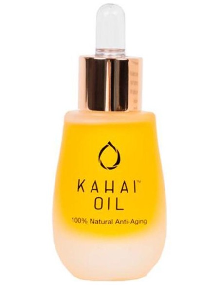 Kahai Aceite Facial 100% Natural Anti Edad 30Ml