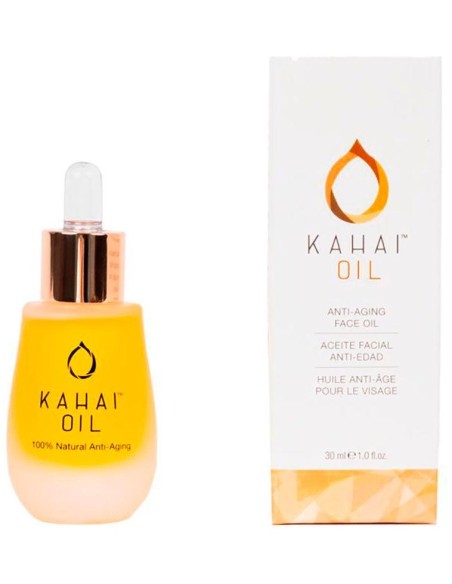 Kahai Aceite Facial 100% Natural Anti Edad 30Ml