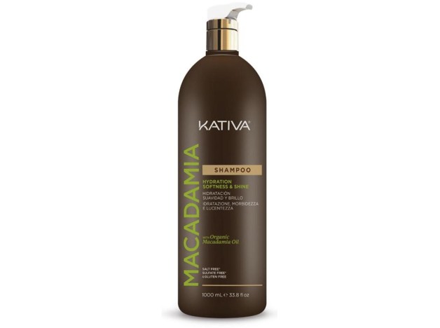 Macadamia Hydrating Shampoo 1000 Ml