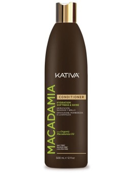 Kativa Macadamia...