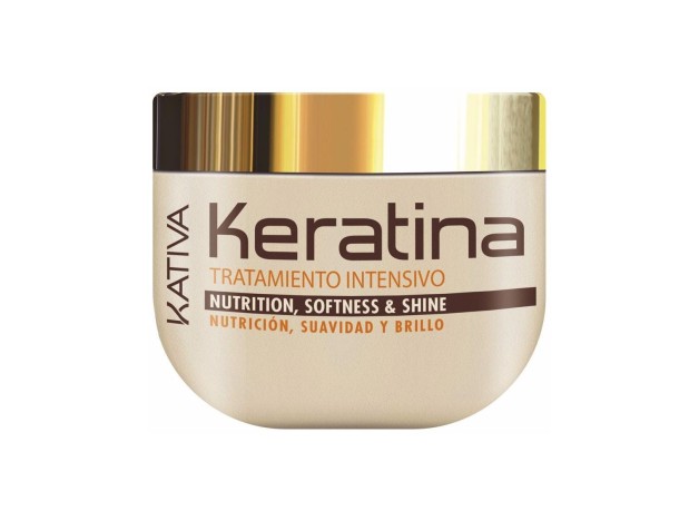 Keratina Tratamiento Intensivo Nutrition 500 Gr