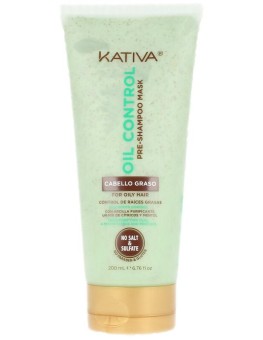 Kativa Oil Control...
