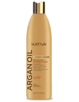 Kativa Argan Oil...