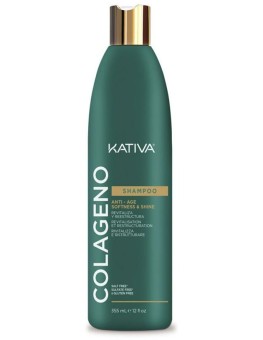 Colágeno Shampoo 355 Ml