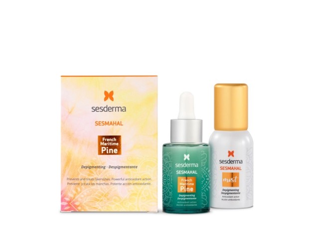 Sesderma Sesmahal French Maritime Pine Serum...
