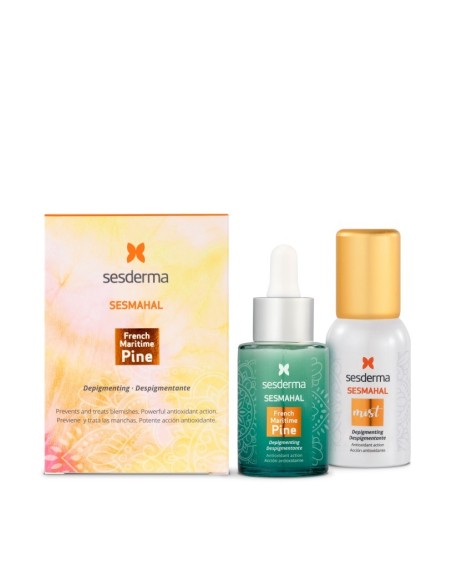 Sesderma Sesmahal French Maritime Pine Serum Despigmentante