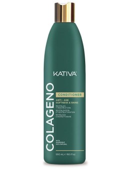 Kativa Colágeno Conditioner...