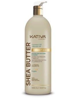 Shea Butter Coconut %26...