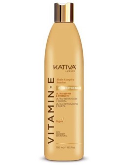 Kativa Vitamina E Biotina...