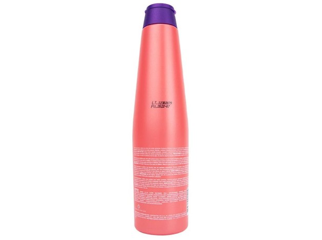 Be Natural Champú Rizos Definidos Curly Monoi...