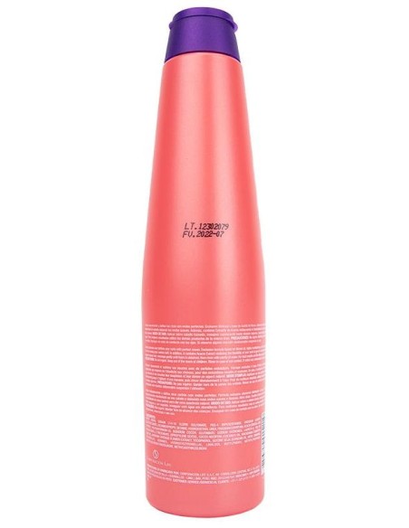 Be Natural Champú Rizos Definidos Curly Monoi 350Ml