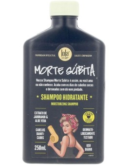 Lola Cosmetics Morte Súbita...