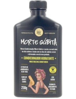 Lola Cosmetics Morte Súbita...