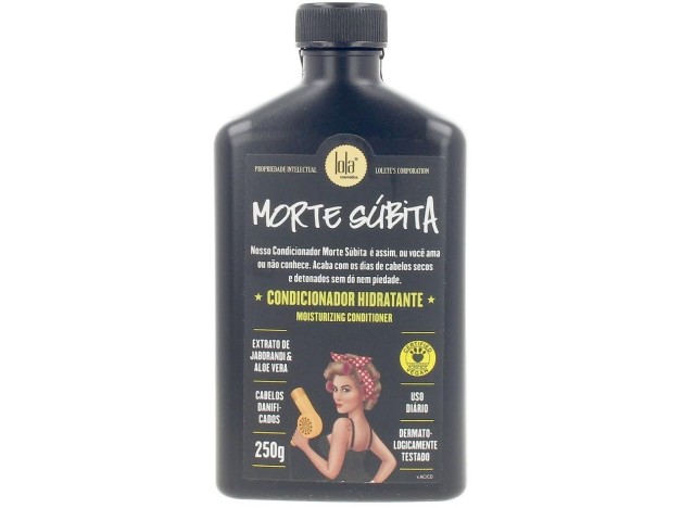Lola Cosmetics Morte Súbita Acondicionador...