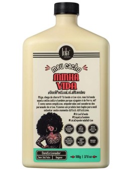 Lola Cosmetics Meu Cacho...