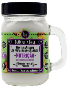Be(M)Dita Ghee Mascarilla...