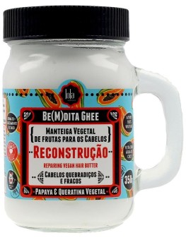 Be(M)Dita Ghee Mascarilla...