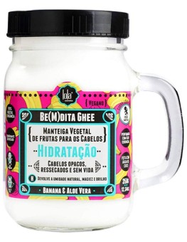 Be(M)Dita Ghee Mascarilla...