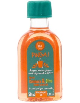 Pinga Carrot %26 Olive Oil...