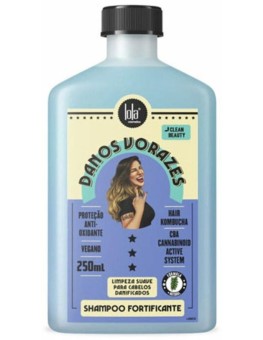 Lola Cosmetics Champú...